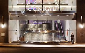 Conrad New York Downtown